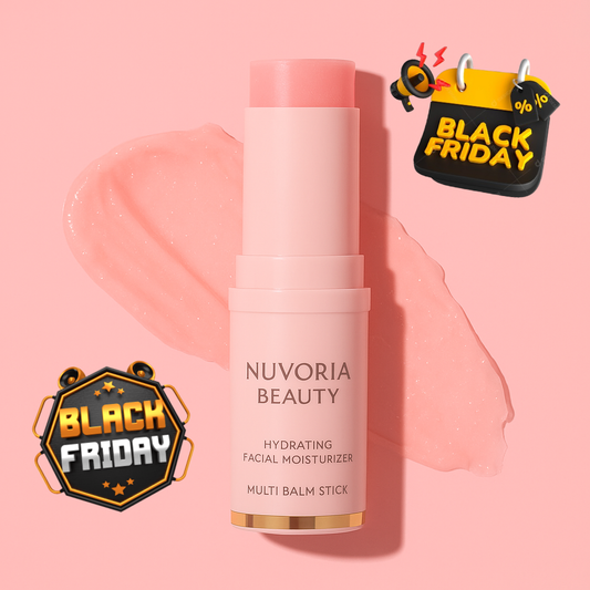 Bálsamo de Colágeno ANTIARRUGAS - ¡Di Adiós a tus Arrugas!